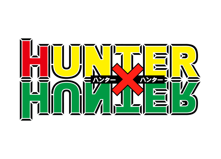 Hunter × Hunter 