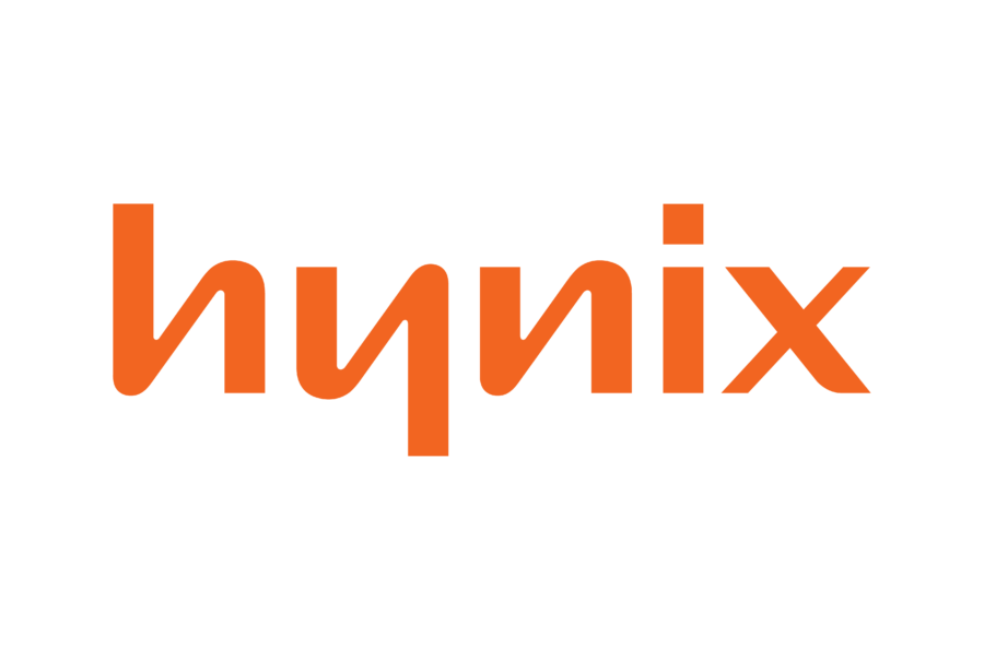Hynix Wordmark