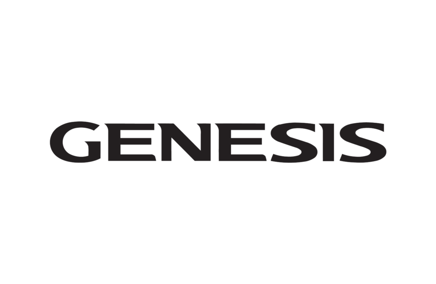 hyundai genesis logo