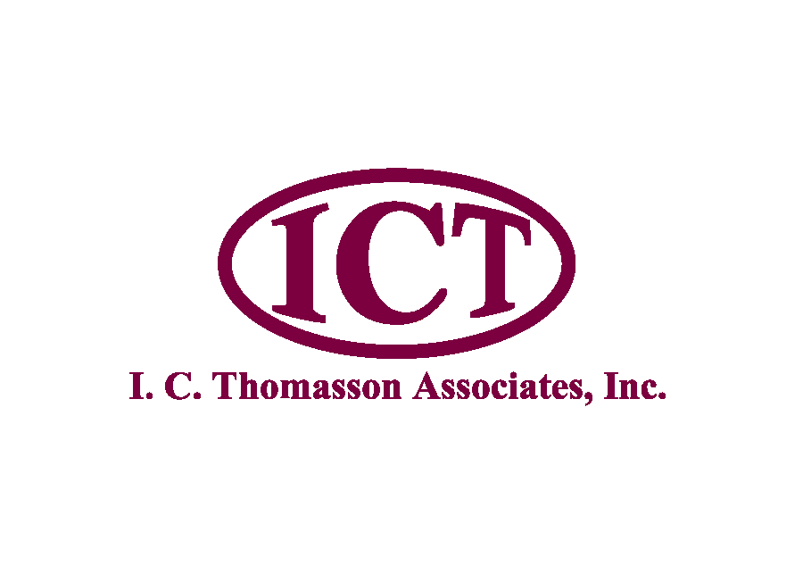 I. C. Thomasson Associates