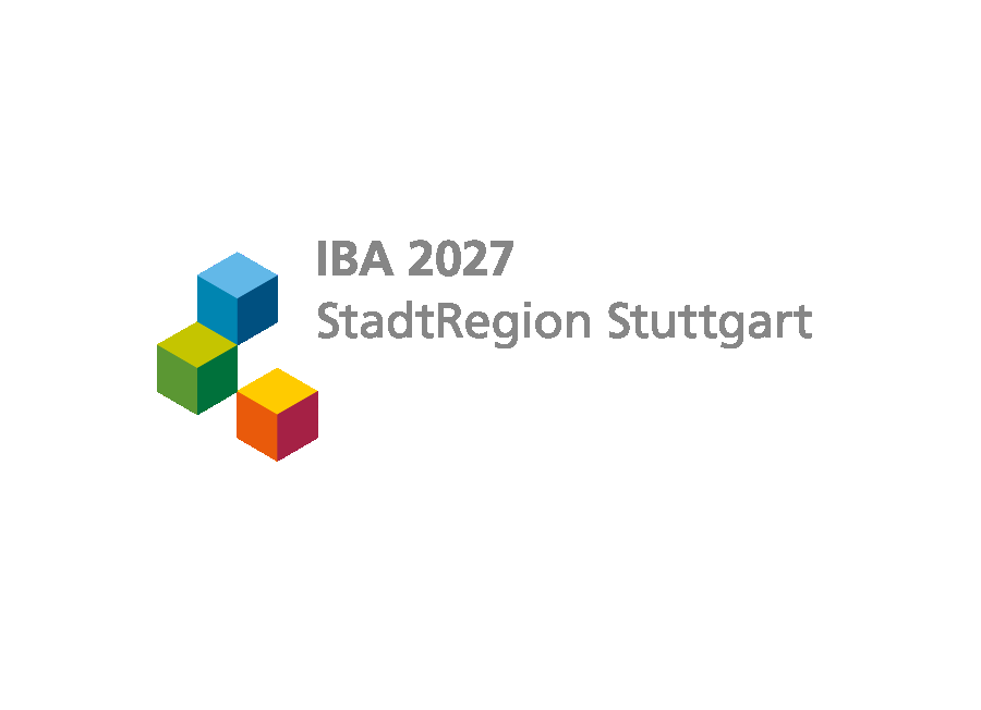IBA 2027 StadtRegion Stuttgart
