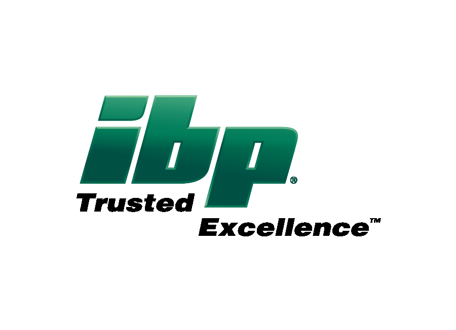 IBP Trusted Excellence