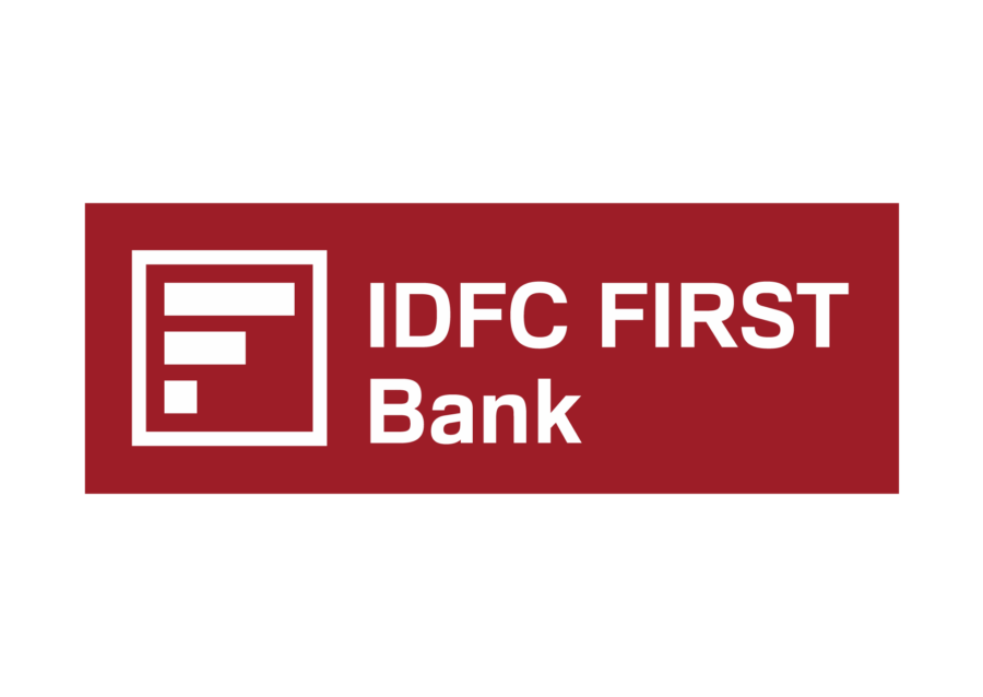Idfc First Bank Logo Png Free Vector Design Cdr Ai Eps Png Svg ...