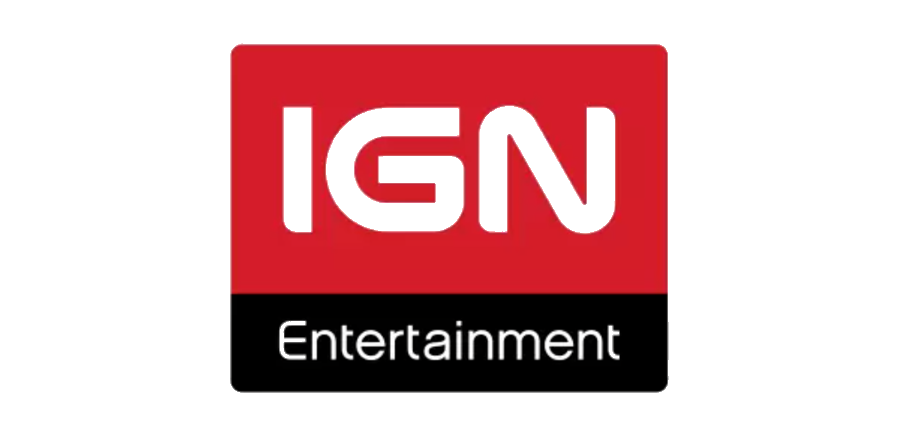 IGN Entertainment Old