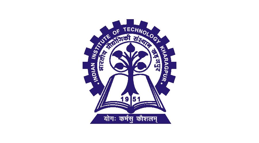 Download IIT Kharagpur Logo PNG and Vector (PDF, SVG, Ai, EPS) Free