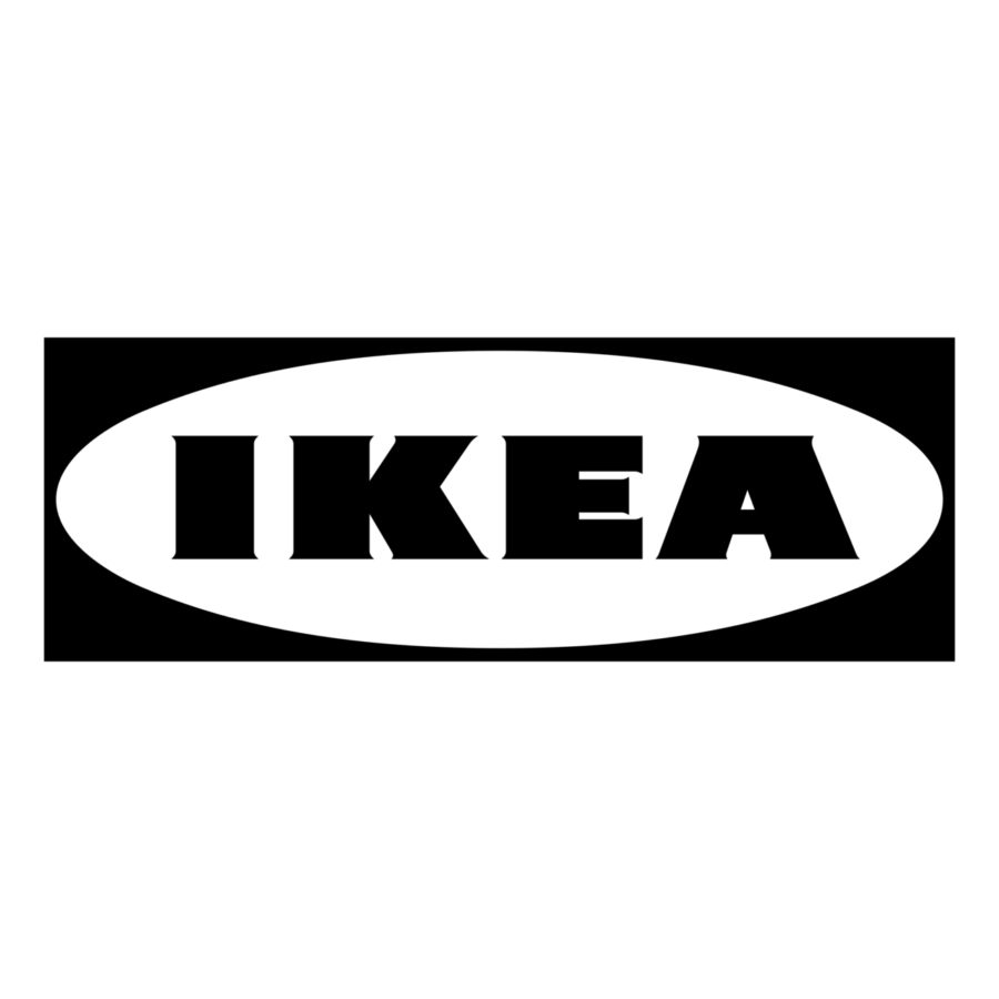 IKEA Black