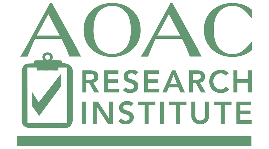AOAC Research Institute