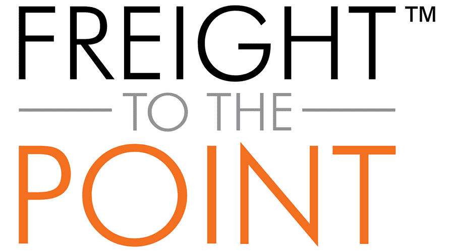 Freight to the Point