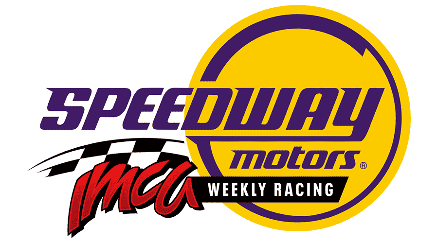 Speedway Motors Weekly Racing