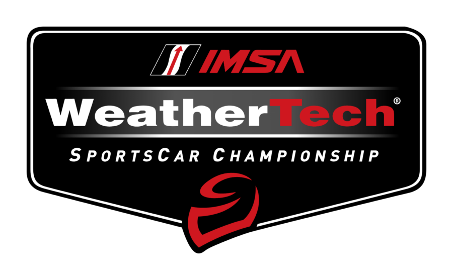 IMSA Weathertech Sportscar championship