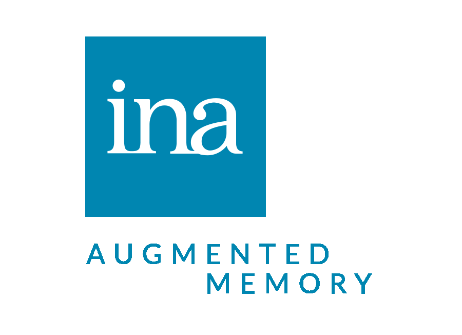 INA – National Audiovisual Institute