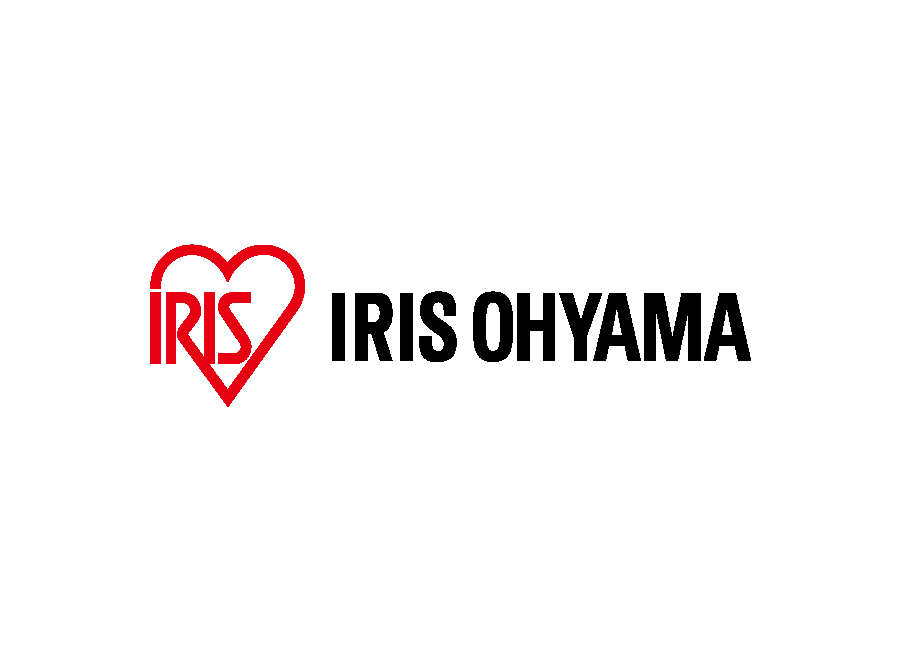 Download IRIS OHYAMA Logo PNG and Vector (PDF, SVG, Ai, EPS) Free