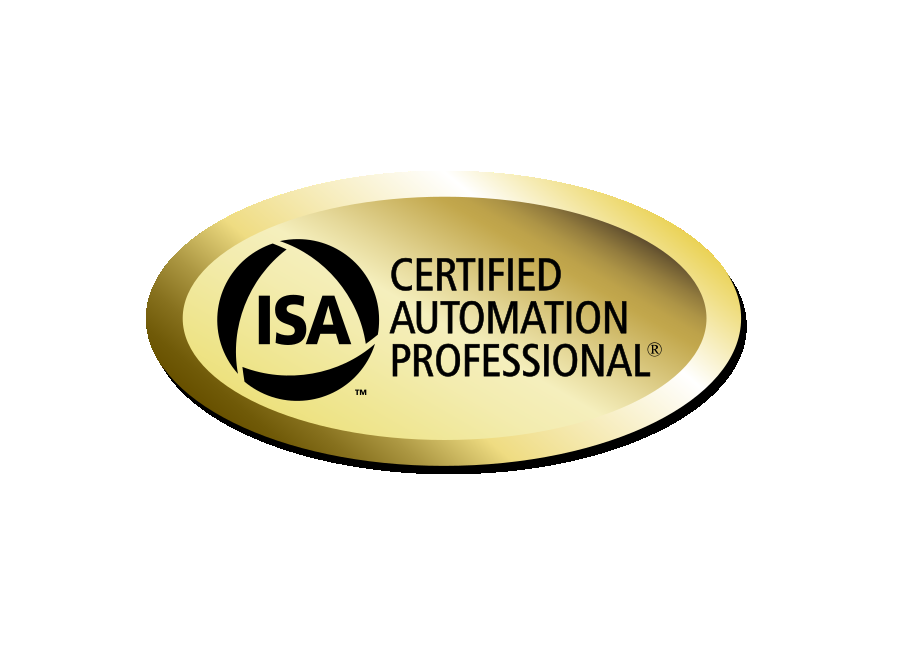 ISA Certified Automation Professional