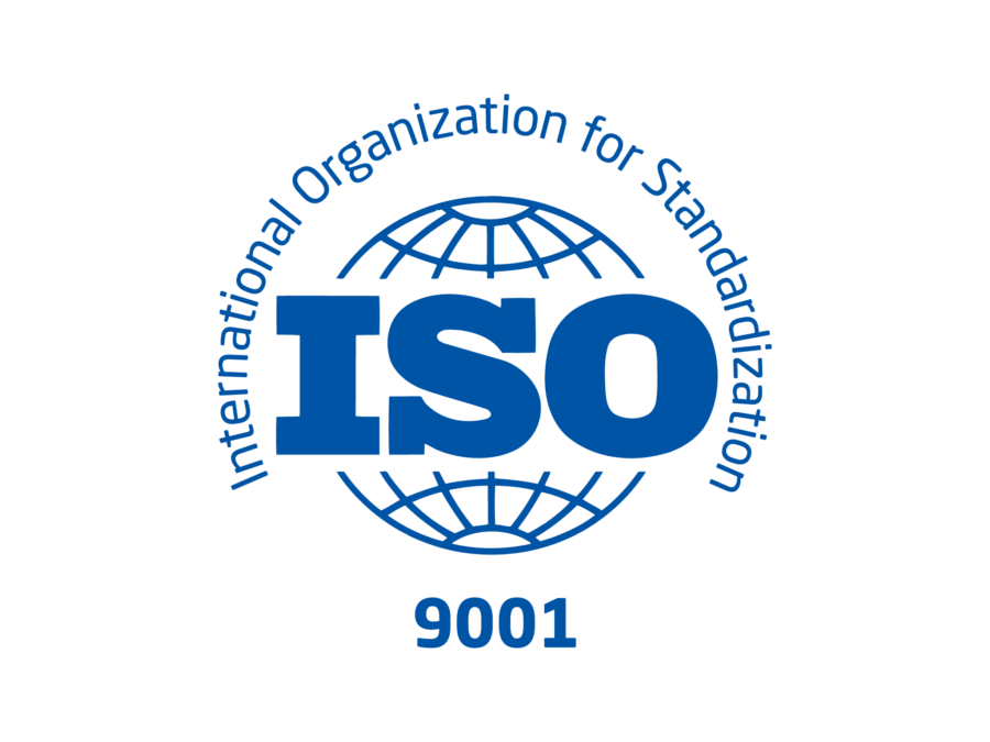 ISO 9001 900x0 