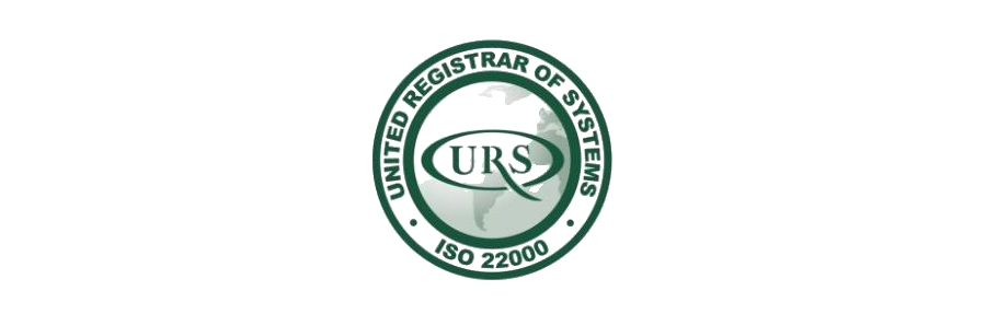 URS ISO 22000
