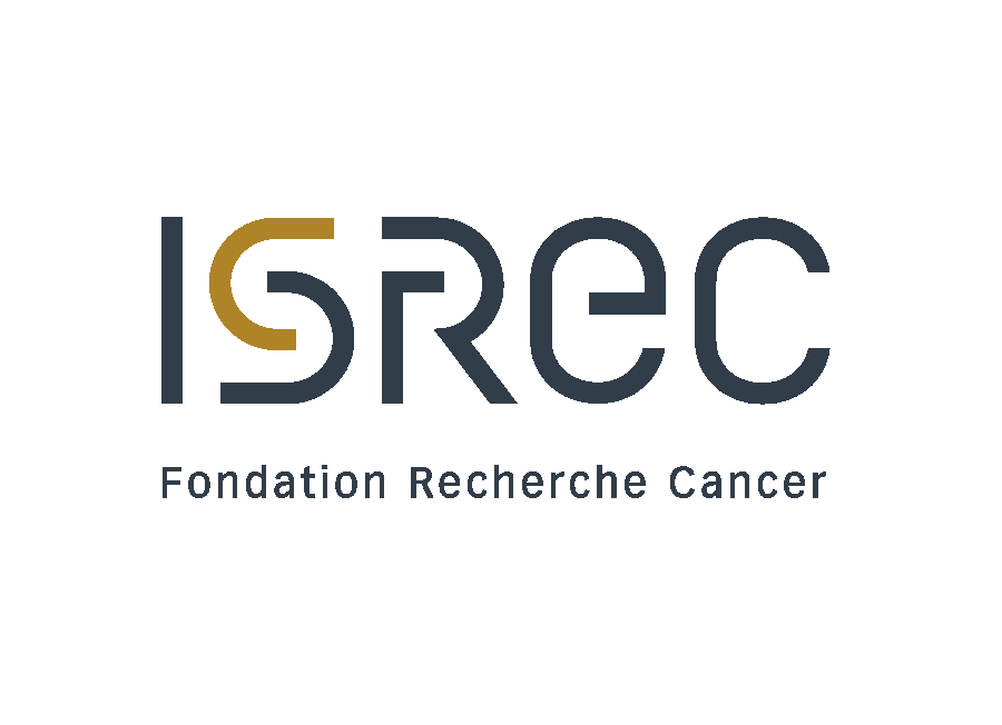 ISREC Foundation Recherche Cancer