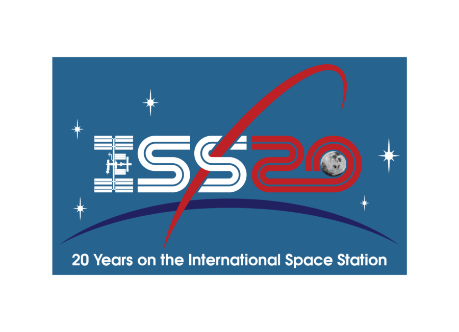 ISS-20 Years of Life on the Space Station