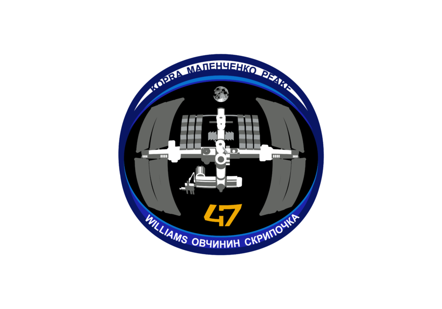 ISS Expedition 47