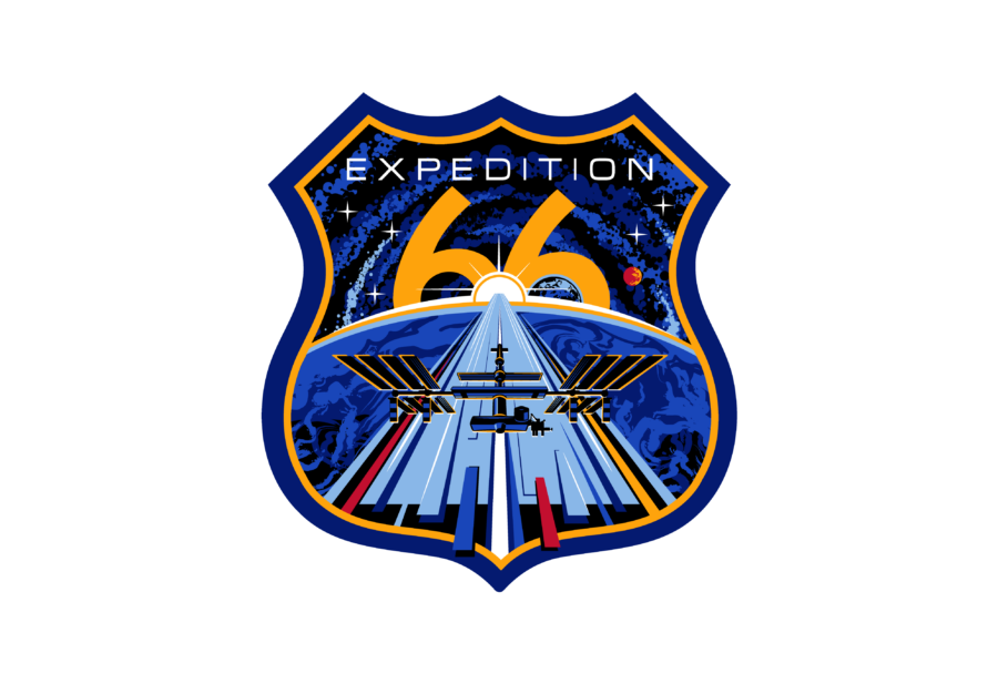 ISS Expedition 66