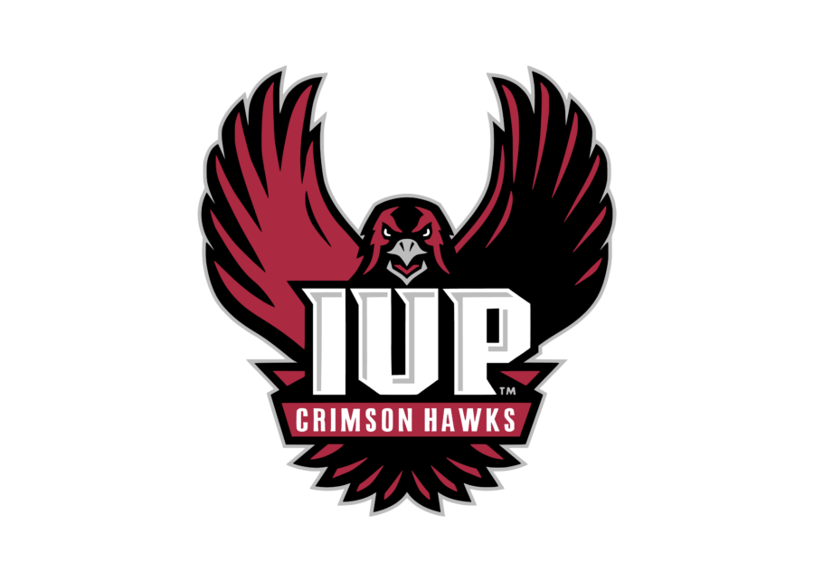 IUP Crimson Hawk