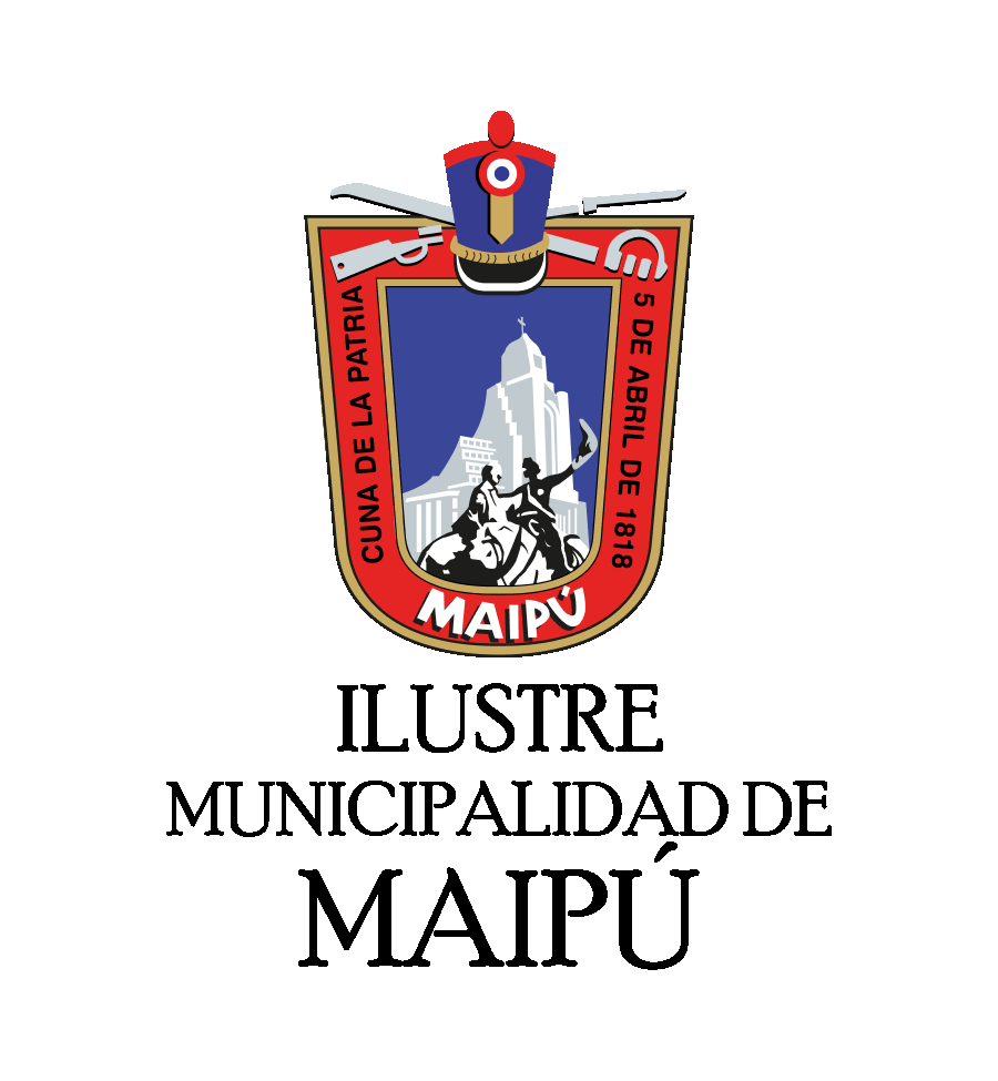 Ilustre Municipalidad de Maipu