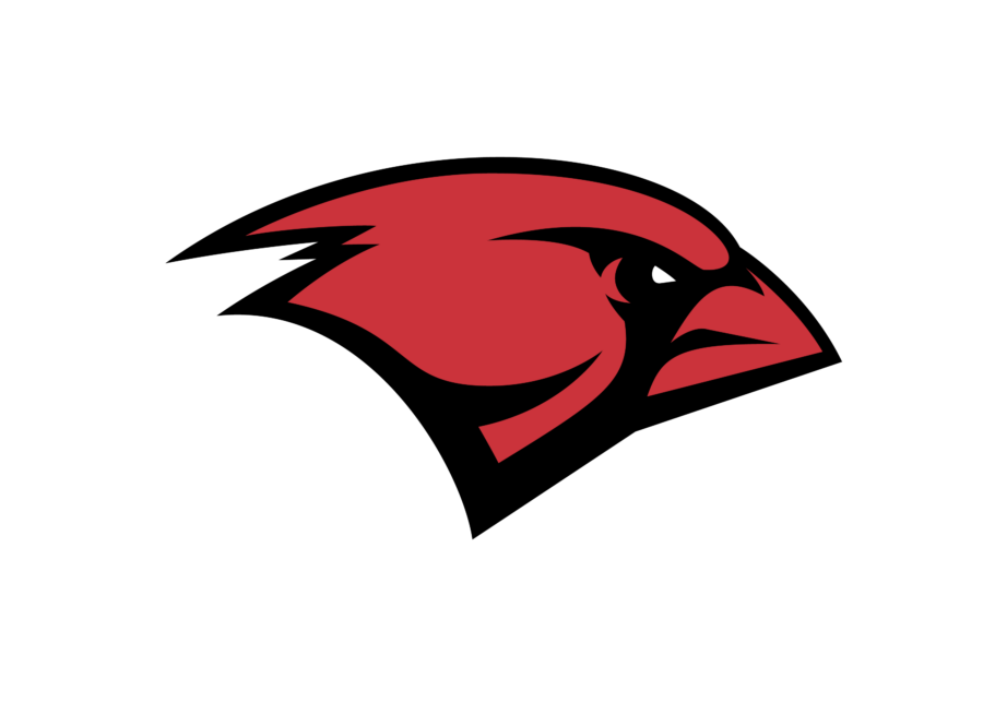 Incarnate Word Cardinals Logo