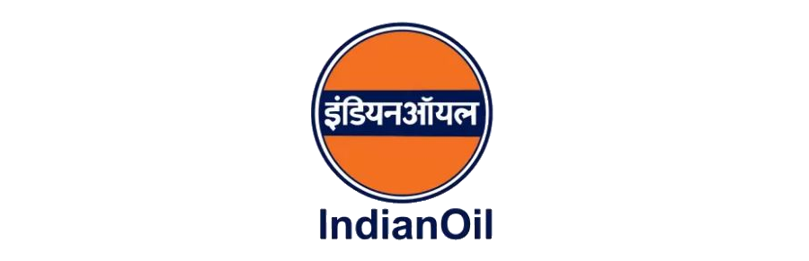 Indian Oil Orange