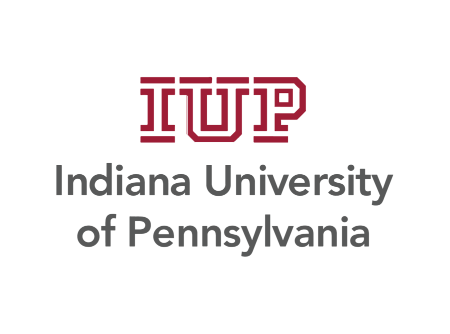 Download Indiana University of Pennsylvania (IUP) Logo PNG and Vector