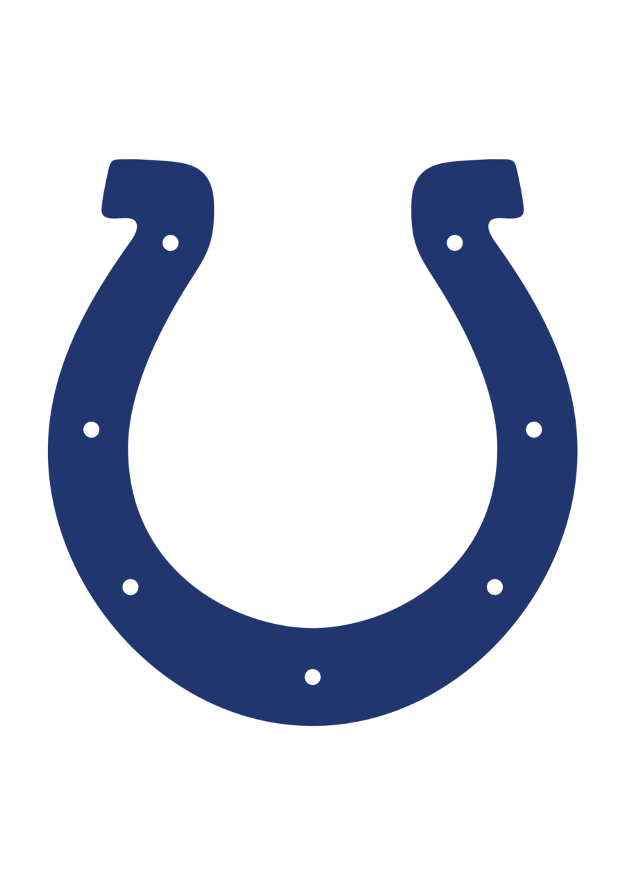 Download Indianapolis Colts Logo Png And Vector Pdf Svg Ai Eps Free