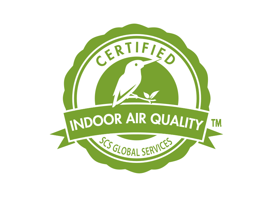 Indoor Air Quality Certification
