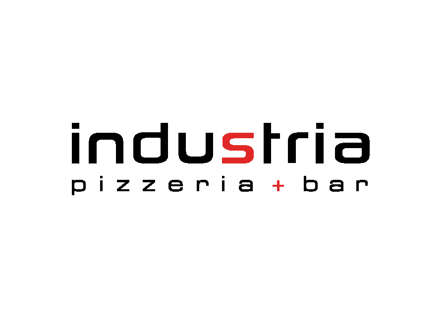 Industria Pizzeria + Bar
