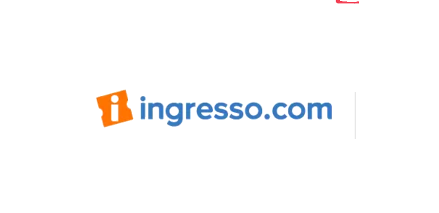 Download Ingresso.com Logo PNG and Vector (PDF, SVG, Ai, EPS) Free