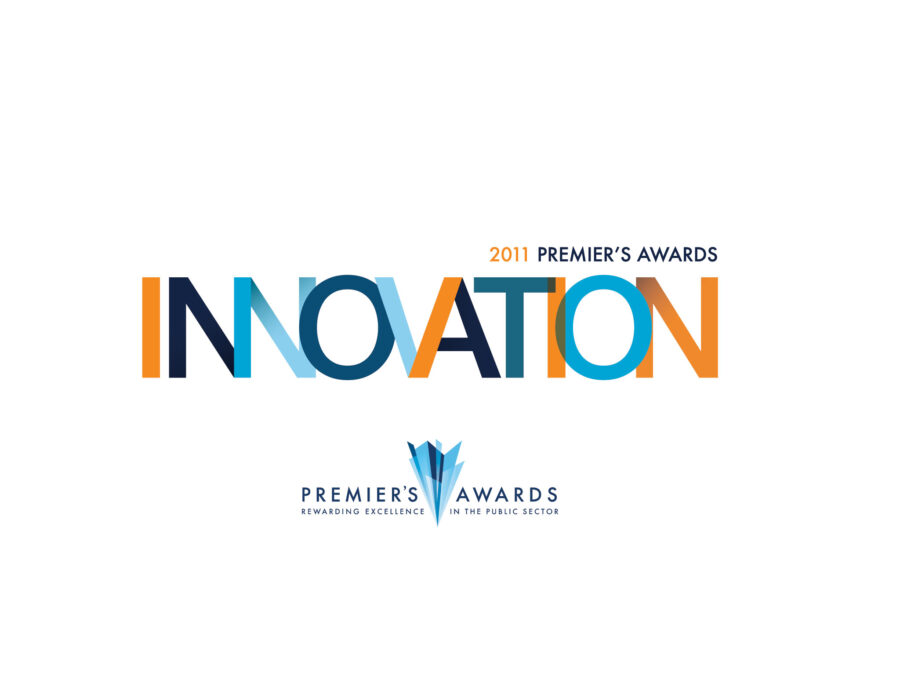 Innovation Premier's Awards