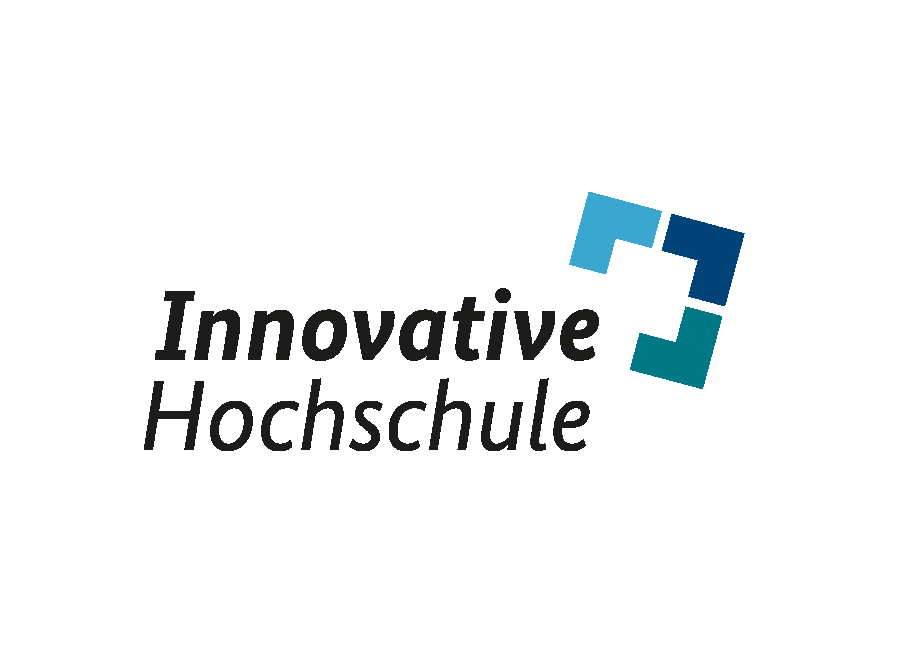 Download Innovative Hochschule Logo PNG and Vector (PDF, SVG, Ai, EPS) Free