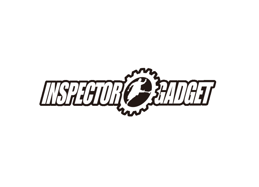 Inspector Gadget