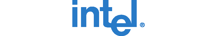 Intel 1968-2006
