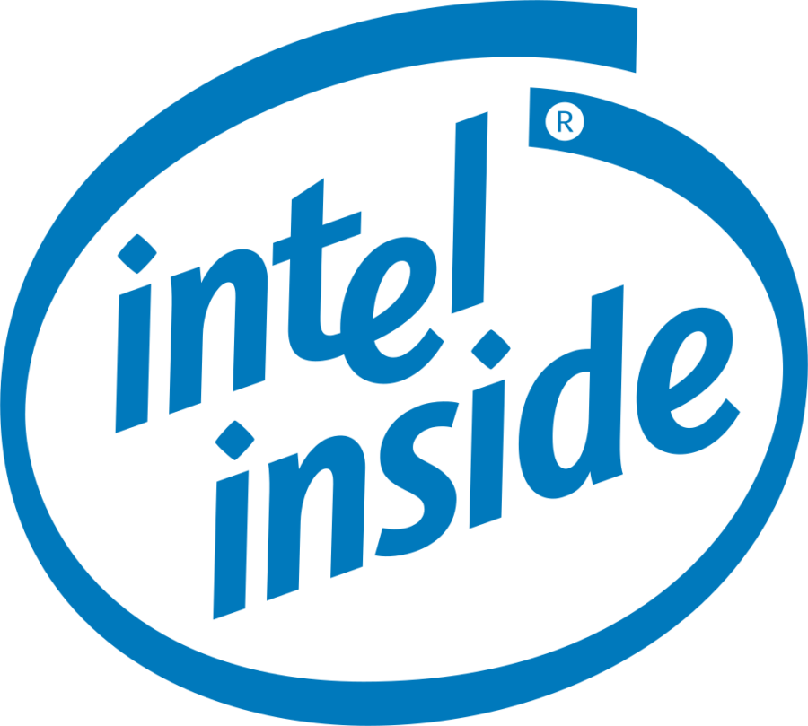 Intel Logo png download - 1000*1000 - Free Transparent Logo png Download. -  CleanPNG / KissPNG