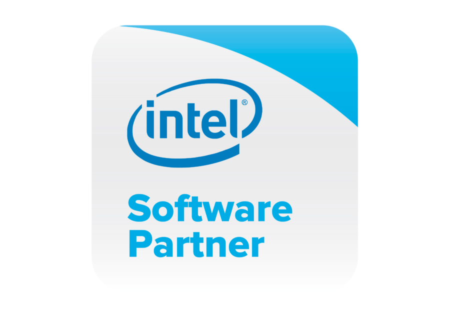 Intel Software Partner Badge