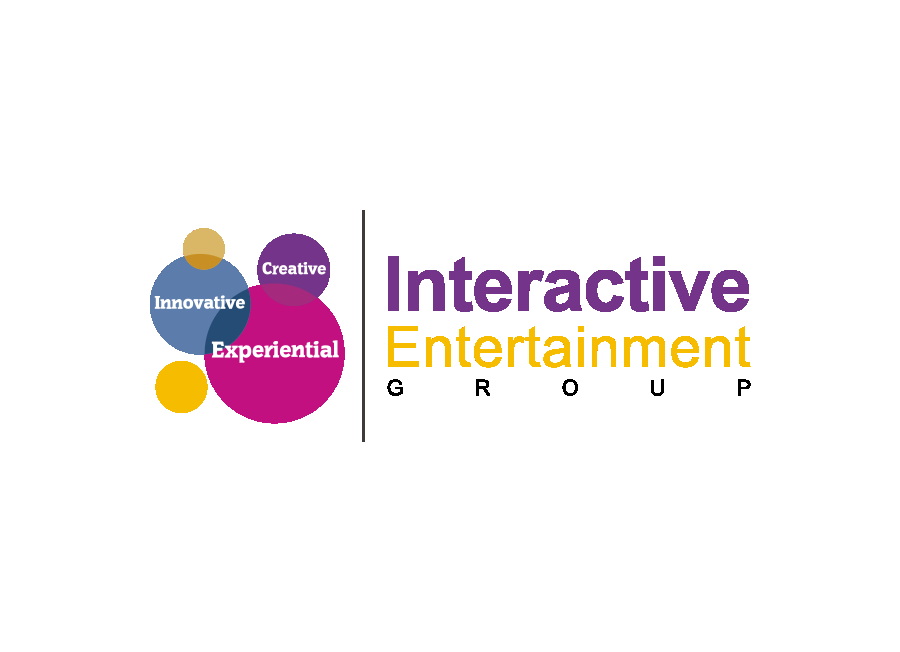 Interactive Entertainment Group