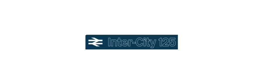 Intercity 125