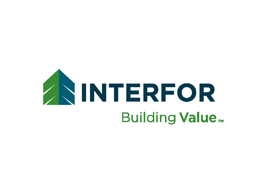 Download Interfor Logo PNG and Vector (PDF, SVG, Ai, EPS) Free