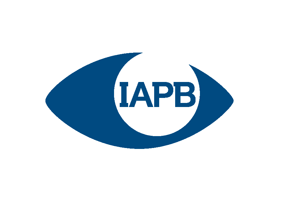 International Agency for the Prevention of Blindness (IAPB)