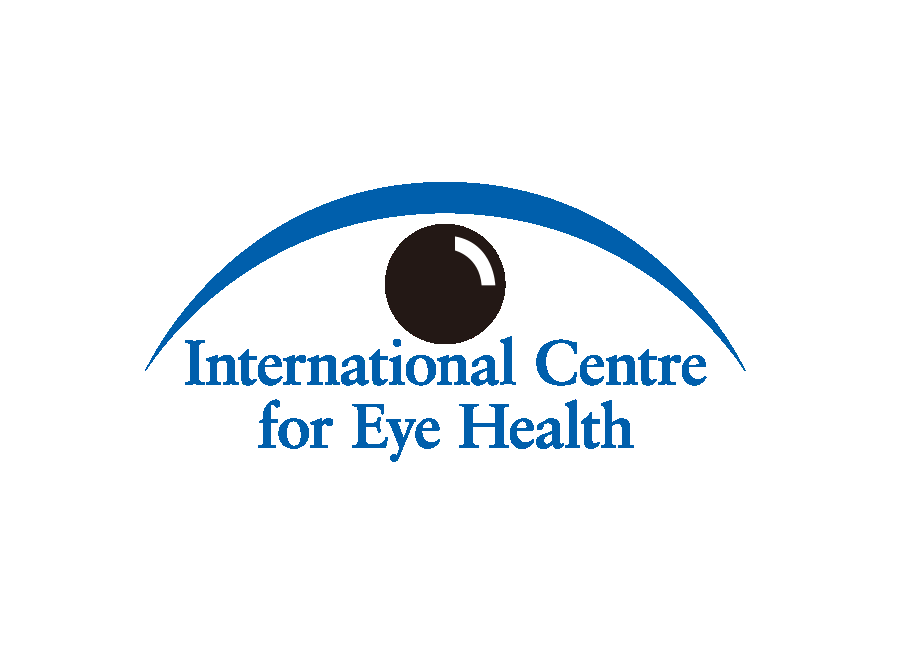 International Centre for Eye Health (ICEH)