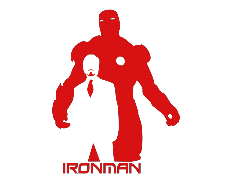 ironman insignia