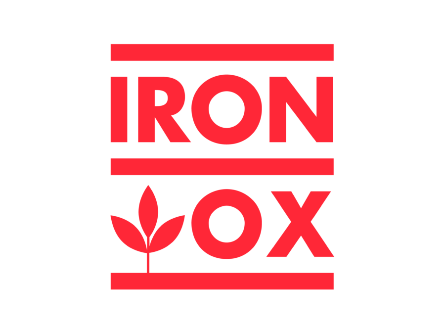 IronOx