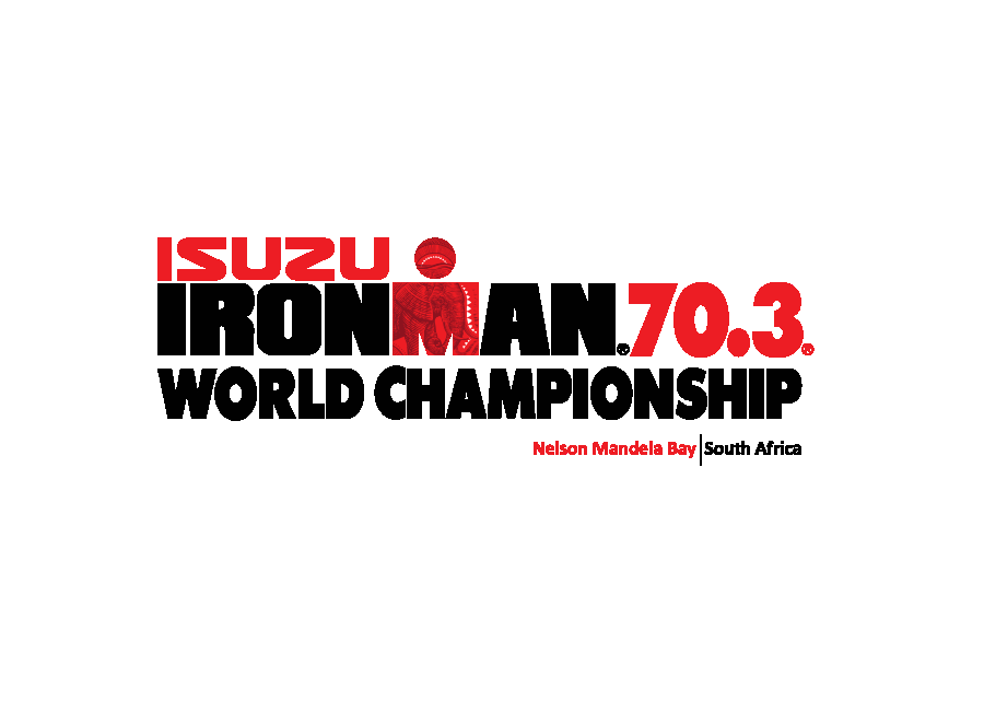 Isuzu IRONMAN 70.3 World Championship