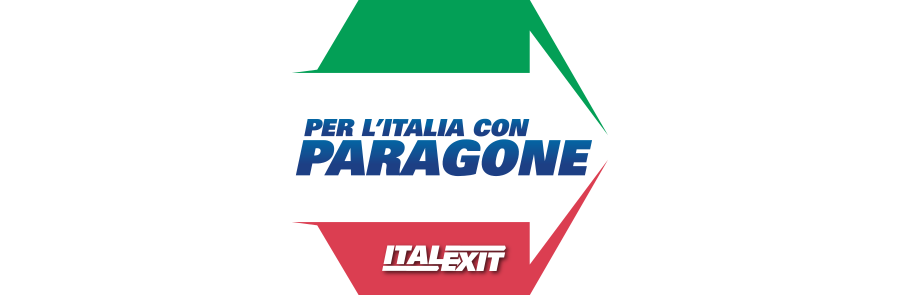Italexit con Paragone