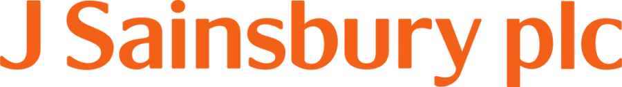 Sainsbury`s logo