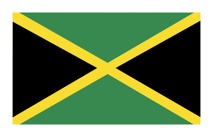 Download Jamaica Flag Logo Png And Vector Pdf Svg Ai Eps Free