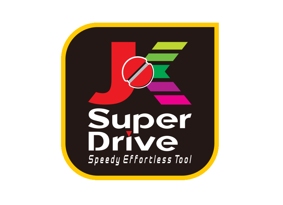 JK Super Drive